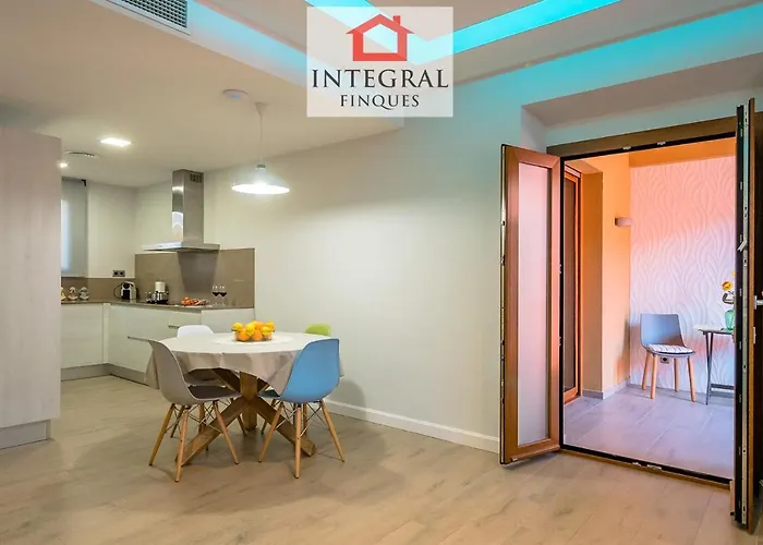 Palamós Luxe Apartments