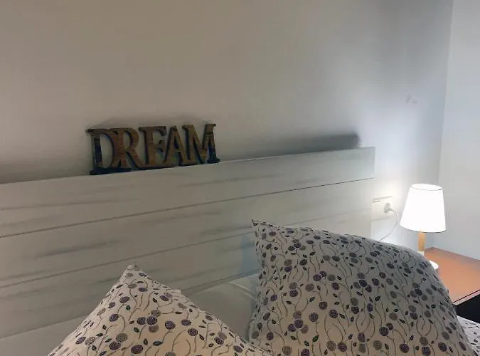 Apartaments Albiñana