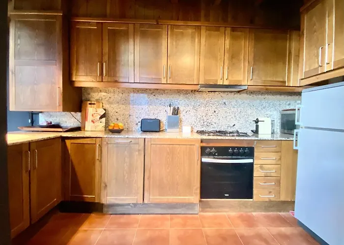 Apartament Pla De Masella