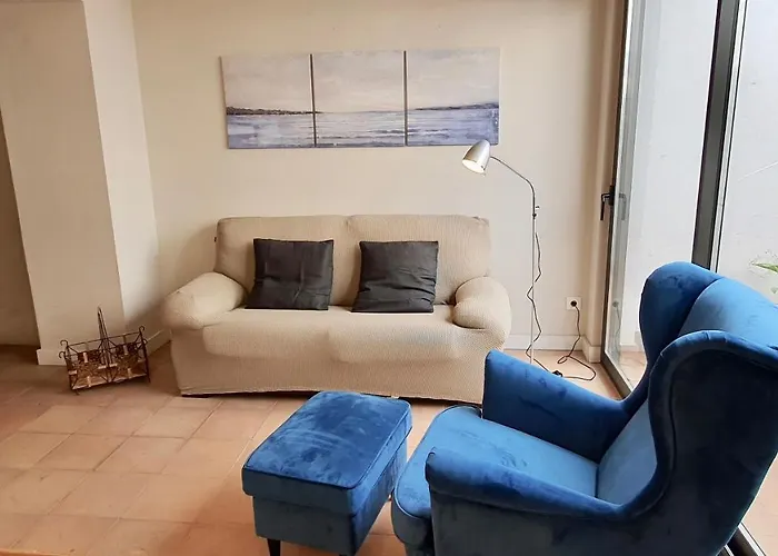 Opening Doors Vilassar. Family House Beach & Relax