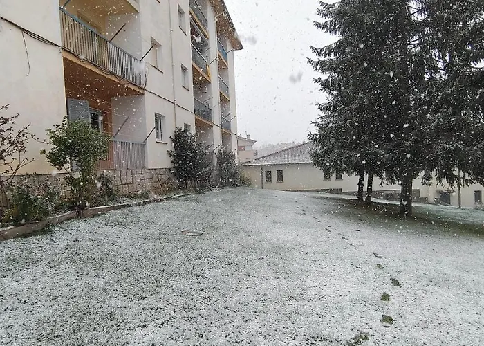 El Cau De Ribes