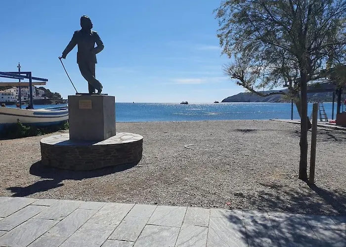 PISO NUEVO, PK PEQUEÑO Y A 5 MIN DE LA PLAYA caminando