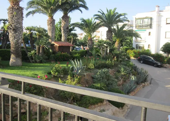 Apartment ROC SANT GAÏTA - SEAFRONT View - PORT AVENTURA