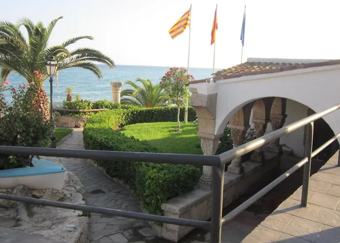 Apartment ROC SANT GAÏTA - SEAFRONT View - PORT AVENTURA