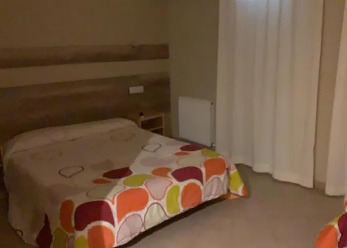 Raquel'S - Habitacions I Apartaments Turistics -