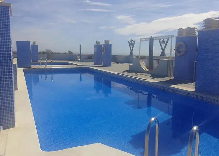 Deltaebro Piscina
