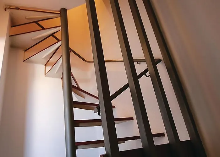 Espectacular apartamento cerca de Barcelona con free wifi