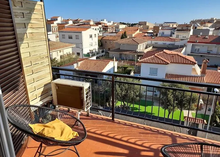 Precioso Apartamento En L'Hospitalet De L'Infant