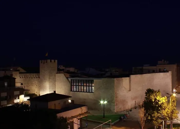 Precioso apartamento en L'hospitalet de l'infant