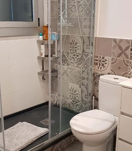 Casa cómoda y equipada para 6 en centro pueblo