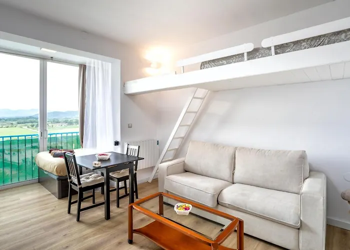 Apartamento Edificio la Masía