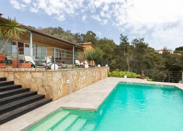 Holiday Home Gloria By Interhome