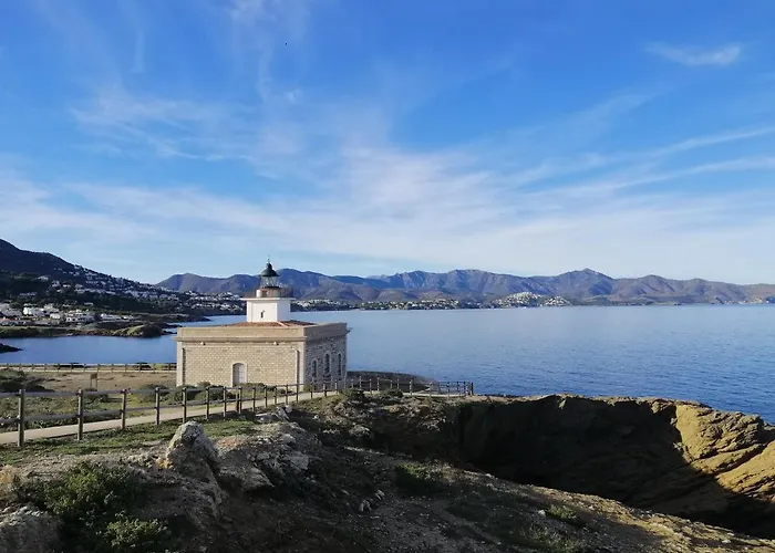Casa Platja d'en Robert