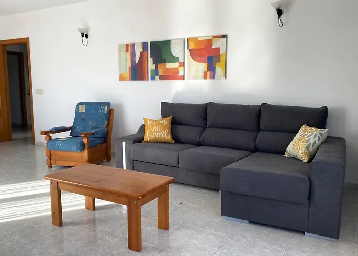 Apartaments Club Nautic L'Escala