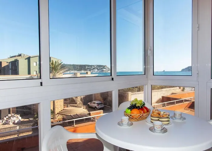 Apartment Artit By Interhome