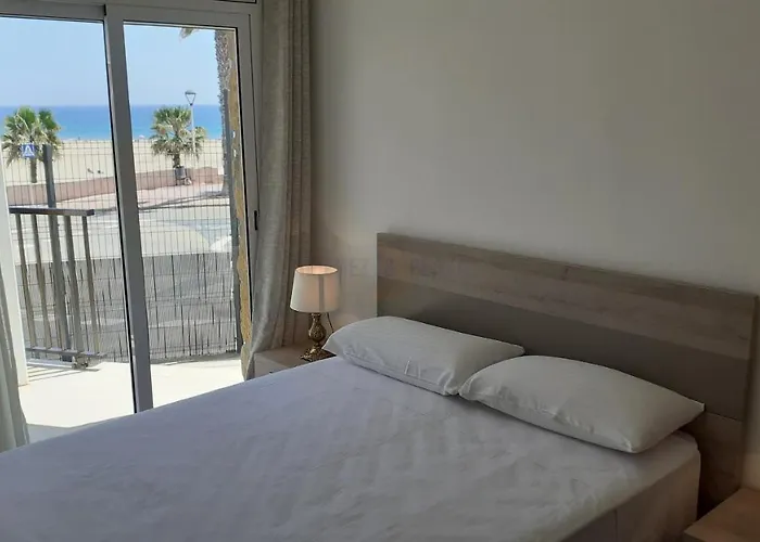 Apartamentos Dins Mar Apto. 2