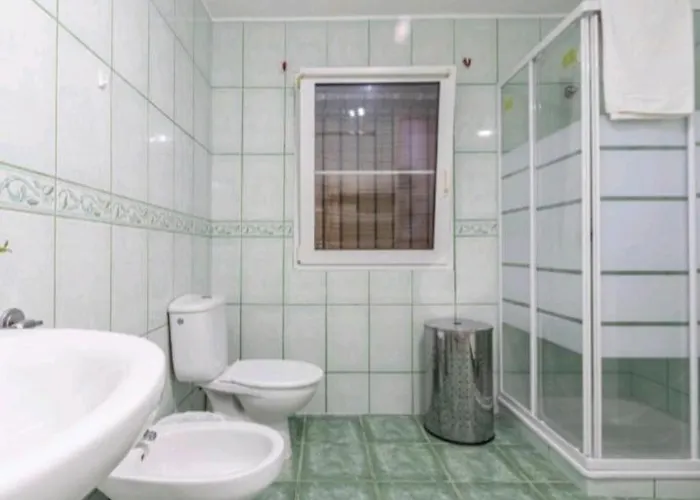 Holiday Home Paquita SB