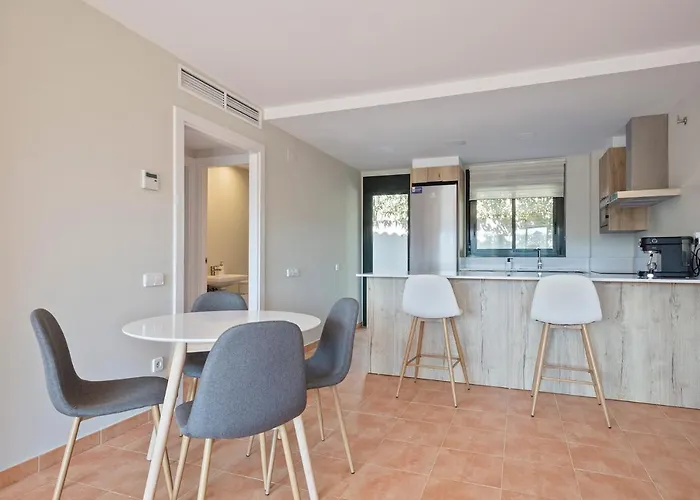 Precioso Apartamento En Begur Al Lado De La Playa Raco De Pals