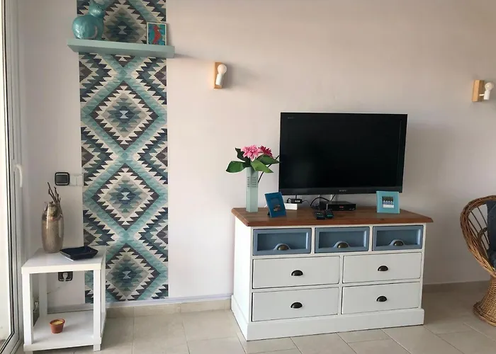 Bahia1-3-41 Apt 1Ere Ligne Mer A Empuriabrava