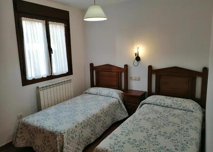 Apartamentos Mobison