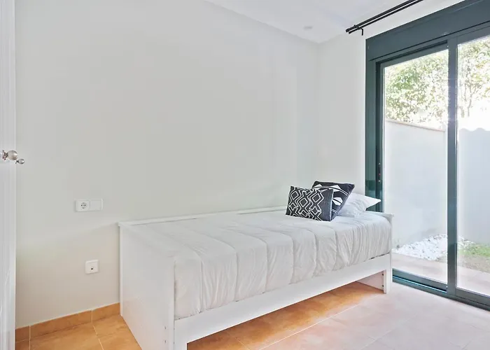 Precioso Apartamento En Begur Al Lado De La Playa Raco De Pals