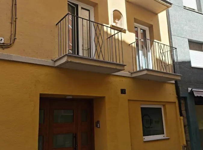 Ca la Maria