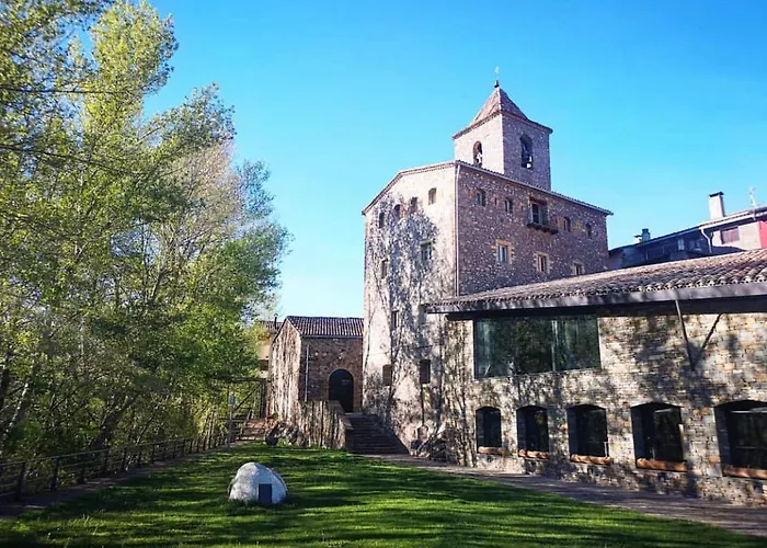 Racó del Pirineu