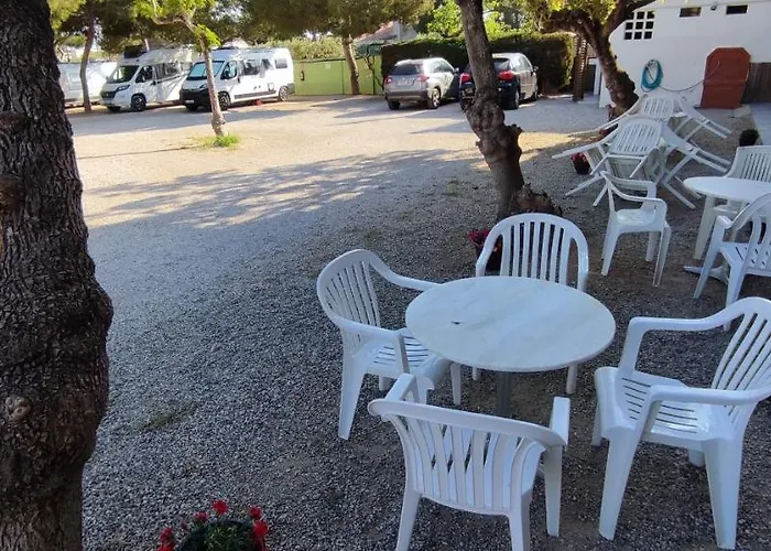 Area 340 Camper Park