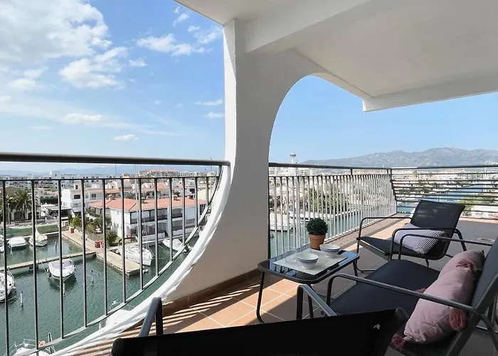 Bahia I, Primera Linia Amb Vistes Espectaculars