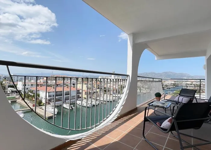 Bahia I, Primera Linia Amb Vistes Espectaculars