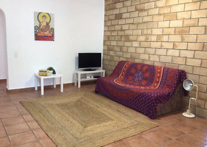 Holiday Home Paquita SB
