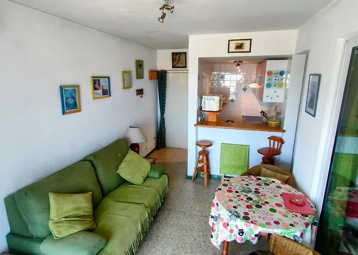 Summer Breeze Apartment