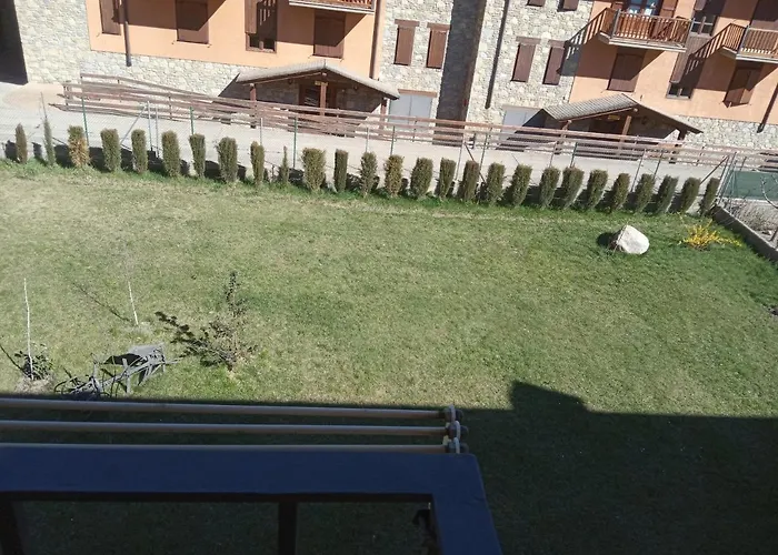 Apartaments Casa Nando