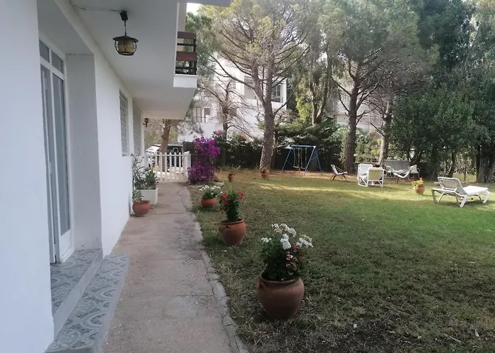 Canyelles Apartament