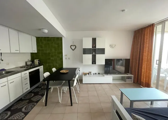 Apartament L'Estartit - Costa Brava