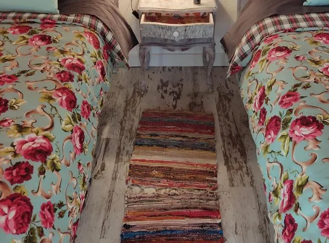 El Racó de la Civaderia, casa en Montblanc