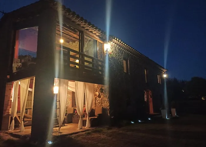 Villa Del Remei