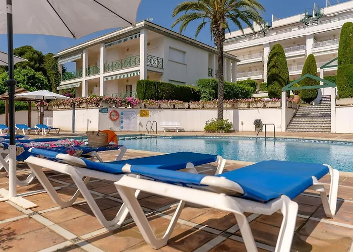 Bravissimo Estel B2 S'Agaró