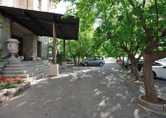 Ramon Park-Hotel