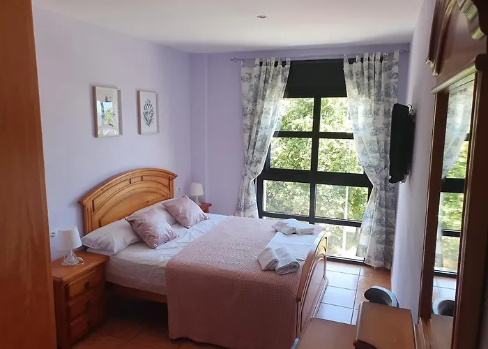 Vistamar Beautiful Apartment With Amazing Sea View, Pineda De Mar