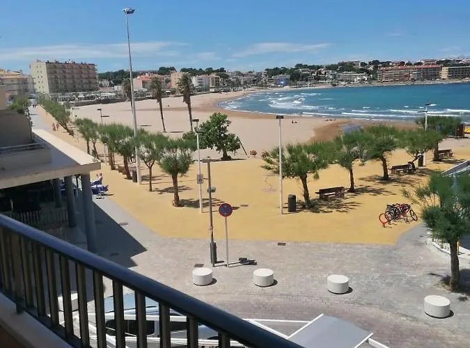 Riells Playa
