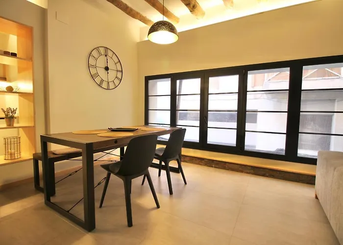 Fabrika Loft Serrallo