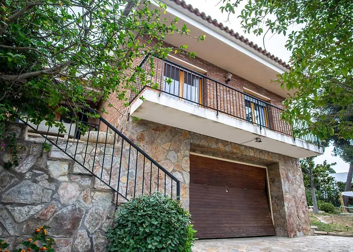 Cala 51 - Smart Stay In Blanes Most Exclusive Cove