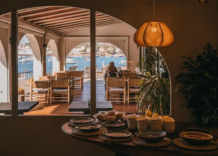 Hotel Llane Petit Cadaques