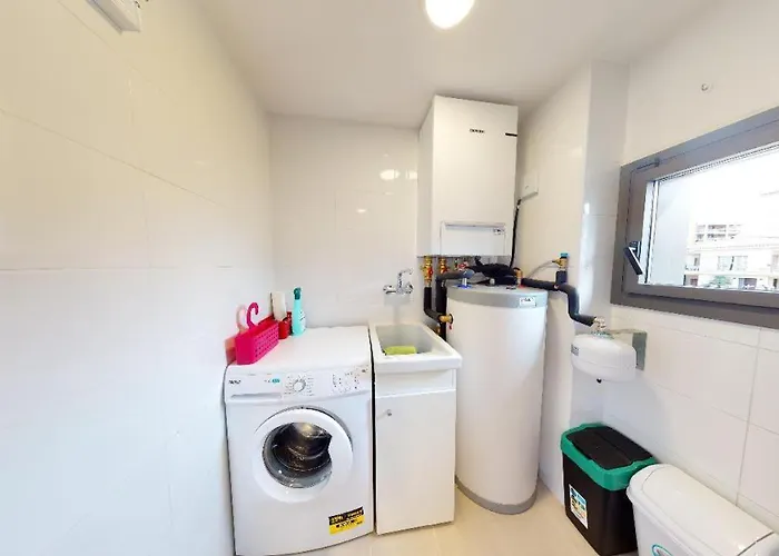 Apartaments La Rosella