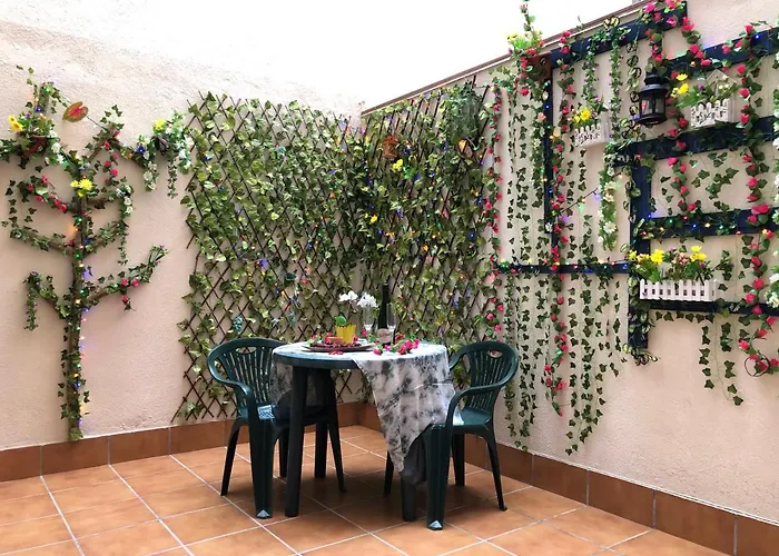 Badarosa House Badalona Next To Barcelona & Beach