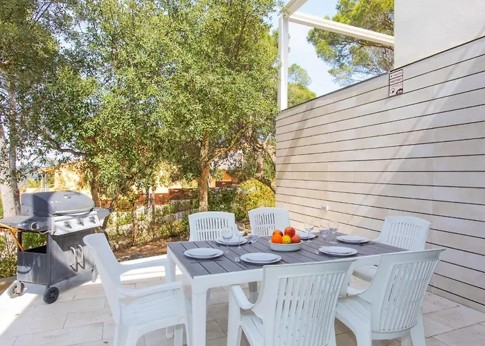 Holiday Home Brasil By Interhome