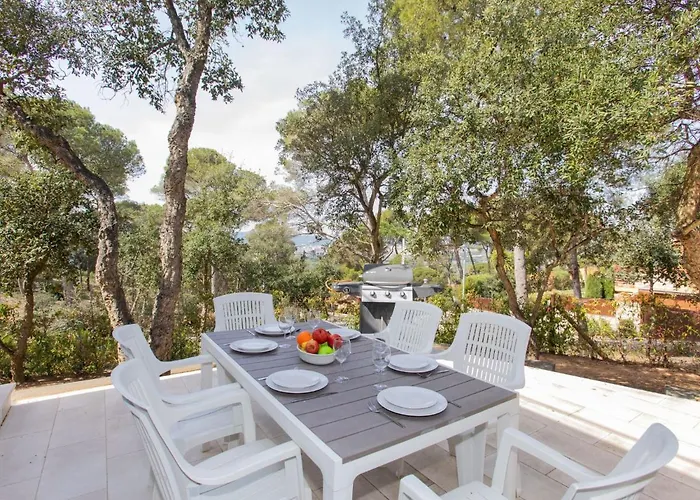 Holiday Home Brasil By Interhome