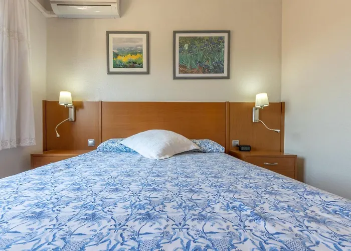 Apartment L'Estel By Interhome