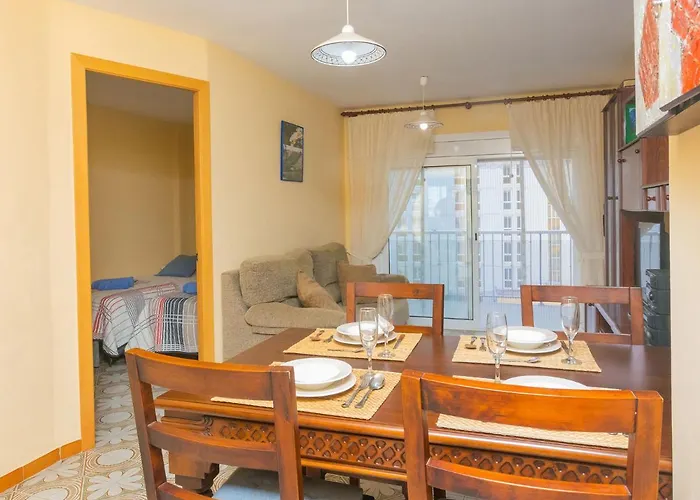 Apartment Nemesis By Interhome